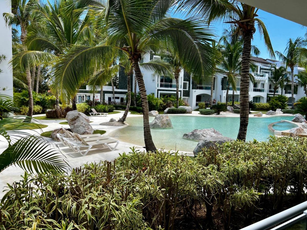 Apartment In Estrella, Dominicus-Bayahibe La Laguna Zewnętrze zdjęcie
