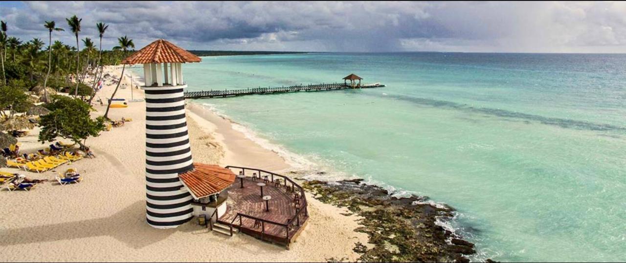 Apartment In Estrella, Dominicus-Bayahibe La Laguna Zewnętrze zdjęcie