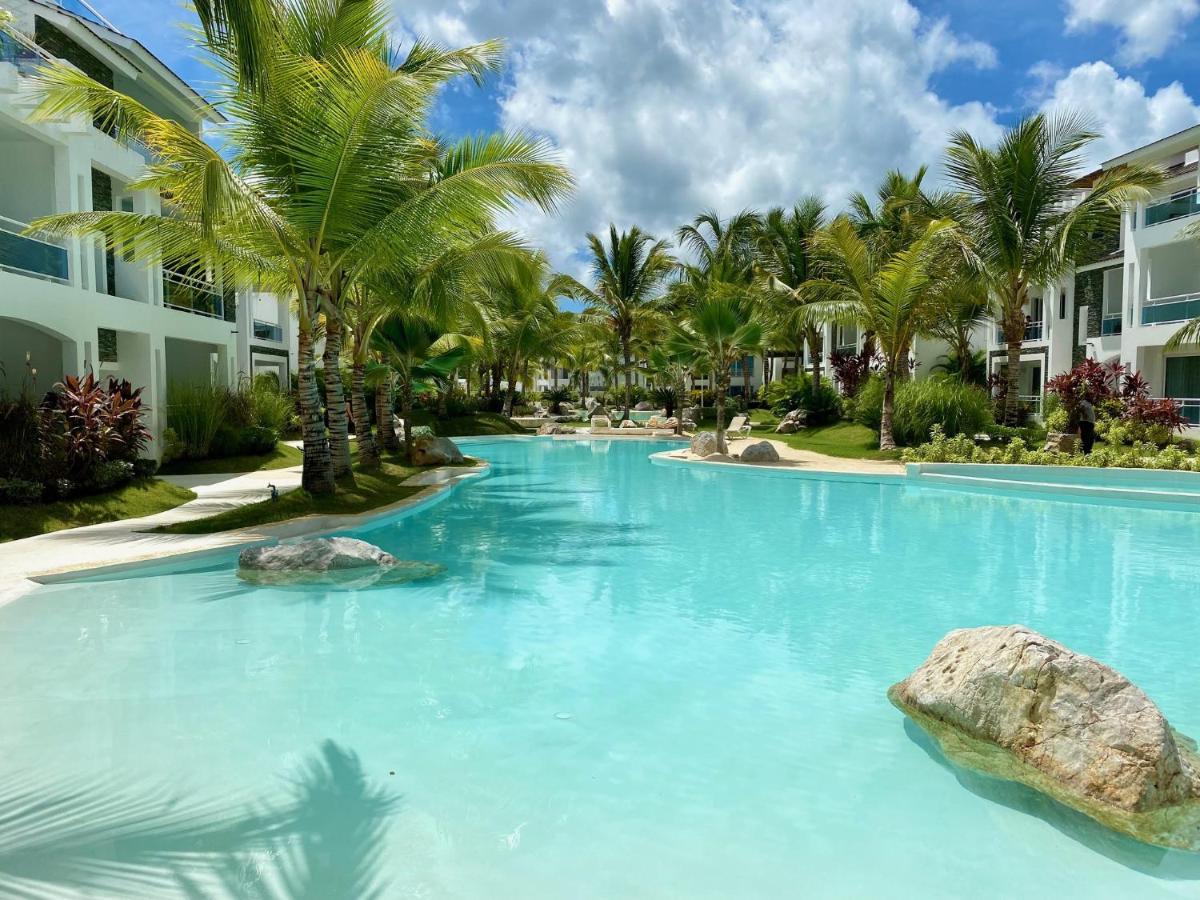 Apartment In Estrella, Dominicus-Bayahibe La Laguna Zewnętrze zdjęcie