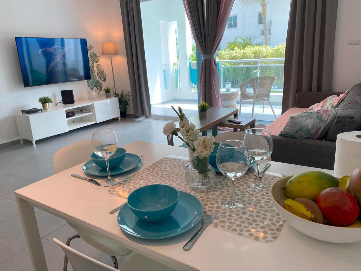 Apartment In Estrella, Dominicus-Bayahibe La Laguna Zewnętrze zdjęcie