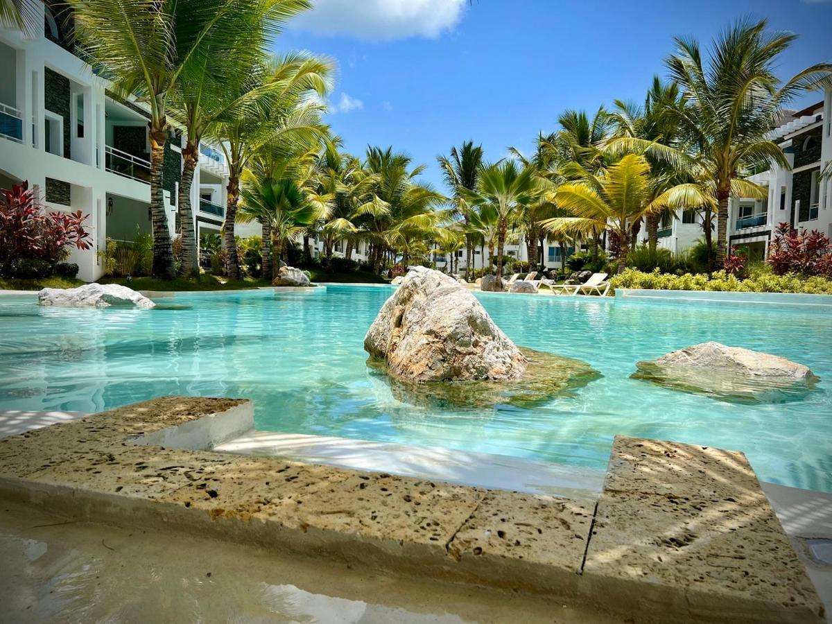 Apartment In Estrella, Dominicus-Bayahibe La Laguna Zewnętrze zdjęcie