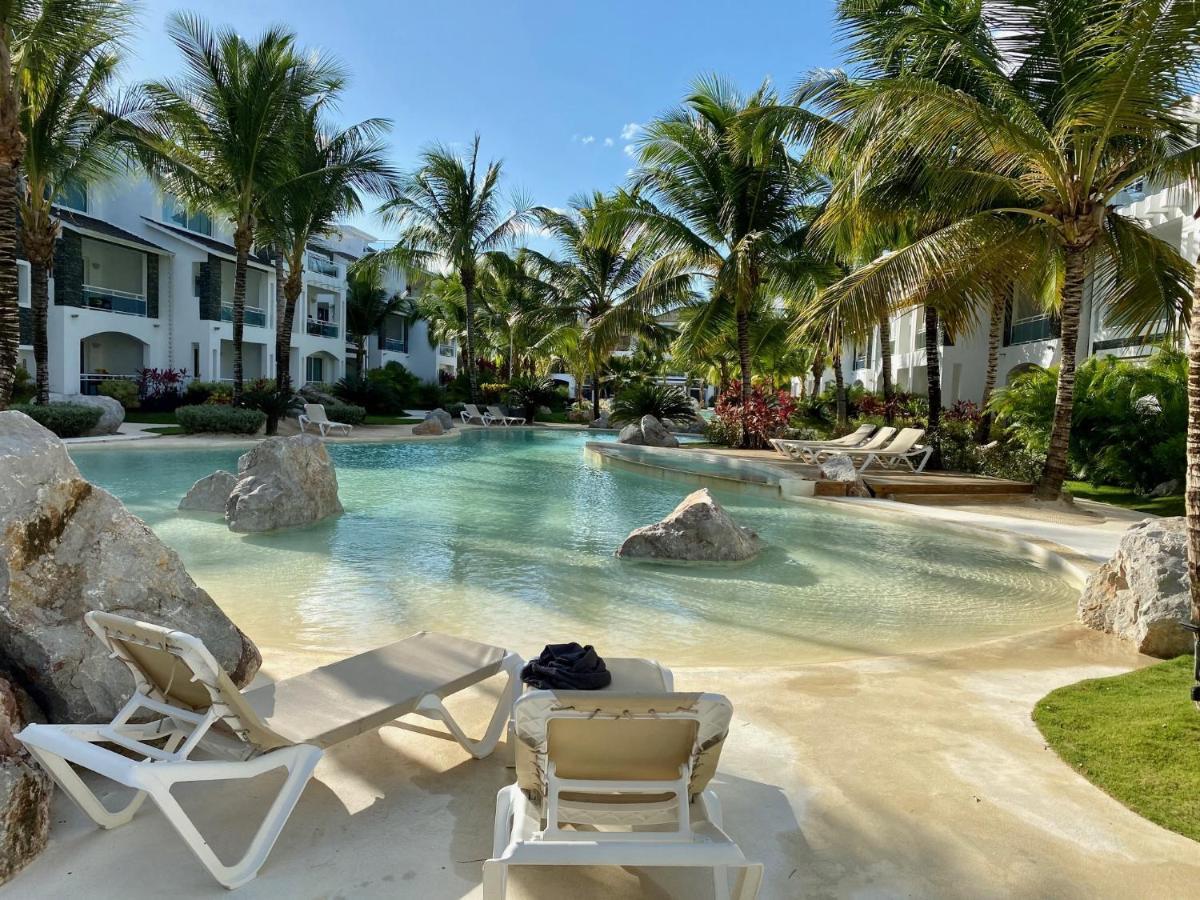 Apartment In Estrella, Dominicus-Bayahibe La Laguna Zewnętrze zdjęcie