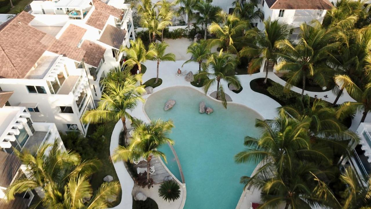 Apartment In Estrella, Dominicus-Bayahibe La Laguna Zewnętrze zdjęcie