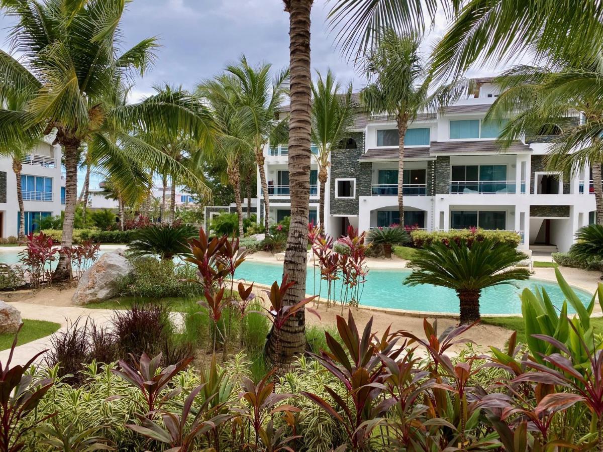Apartment In Estrella, Dominicus-Bayahibe La Laguna Zewnętrze zdjęcie