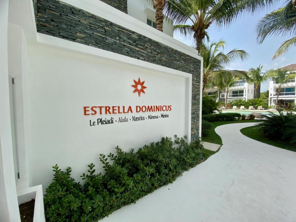 Apartment In Estrella, Dominicus-Bayahibe La Laguna Zewnętrze zdjęcie