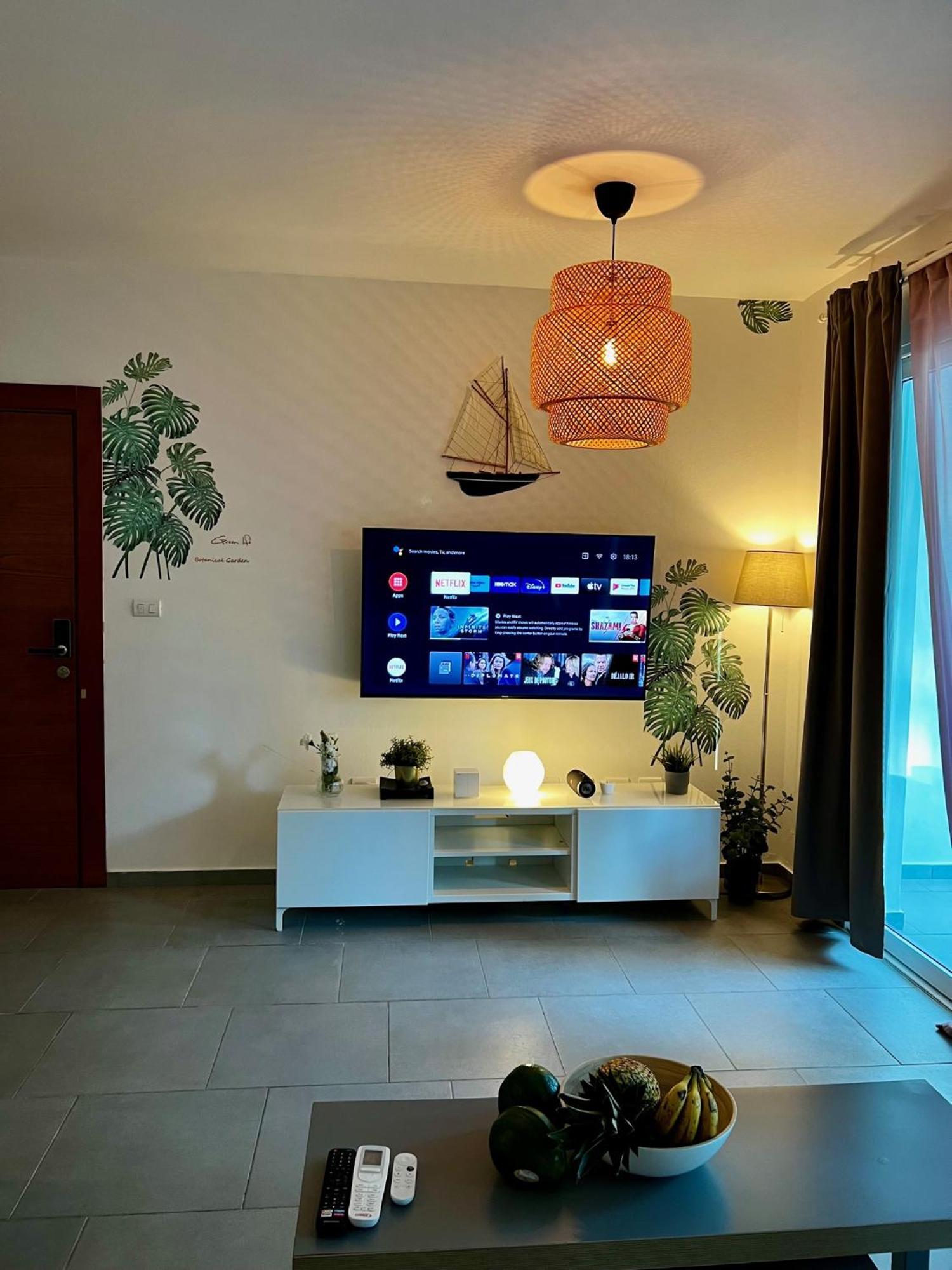 Apartment In Estrella, Dominicus-Bayahibe La Laguna Zewnętrze zdjęcie