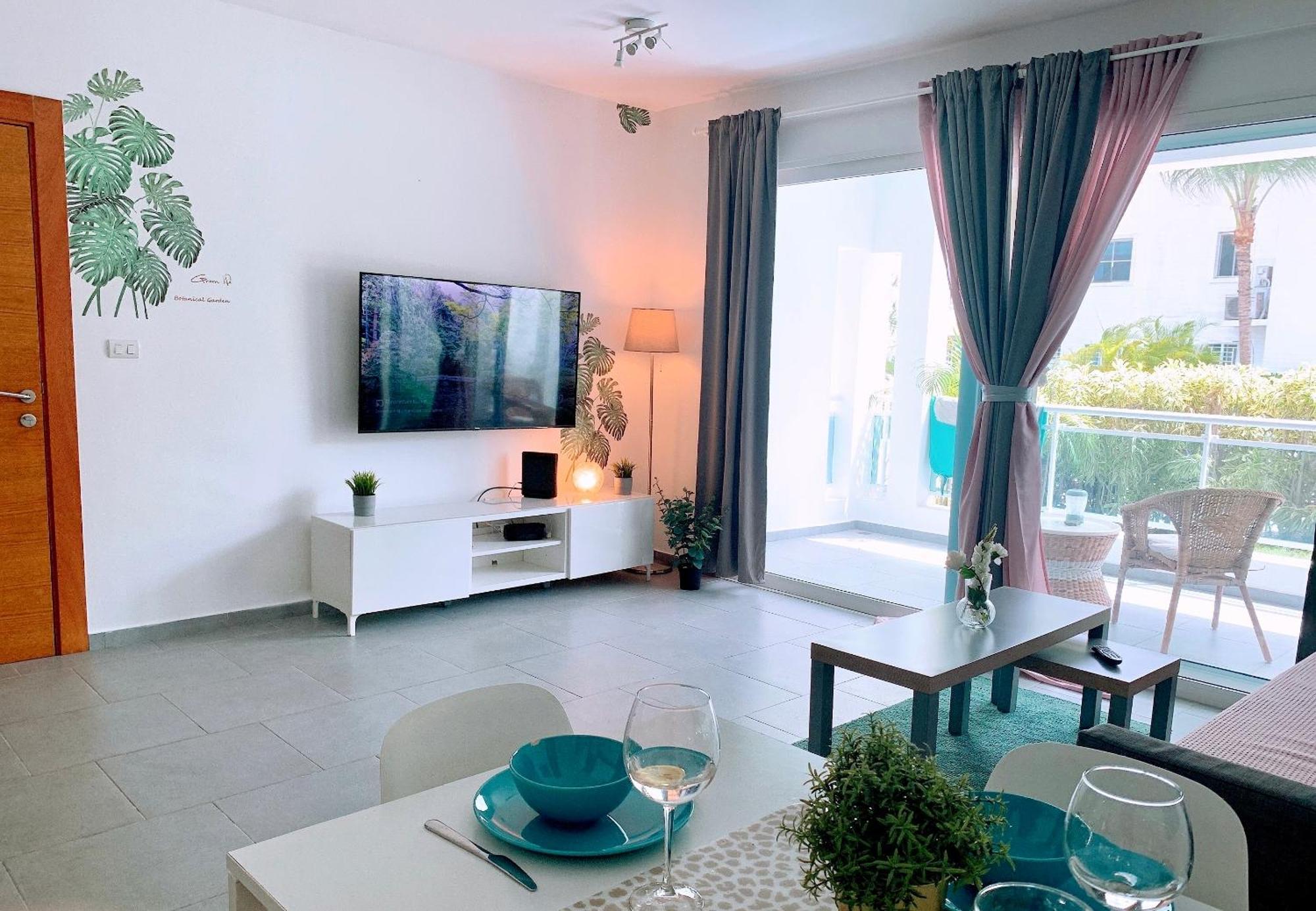 Apartment In Estrella, Dominicus-Bayahibe La Laguna Zewnętrze zdjęcie