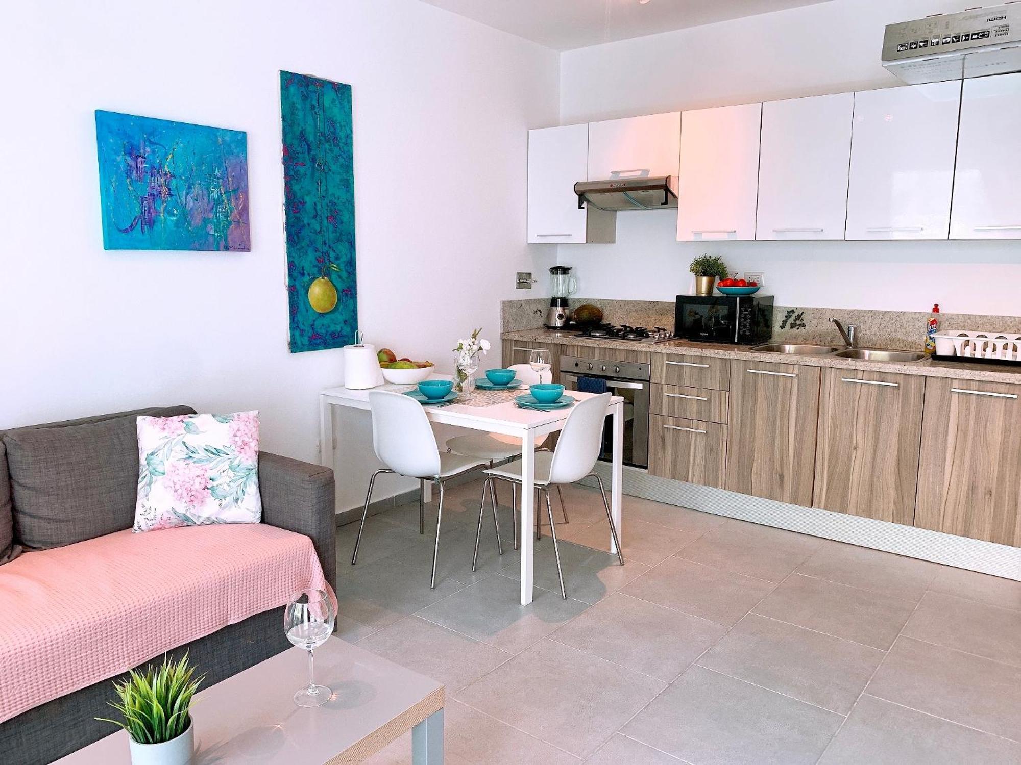Apartment In Estrella, Dominicus-Bayahibe La Laguna Zewnętrze zdjęcie
