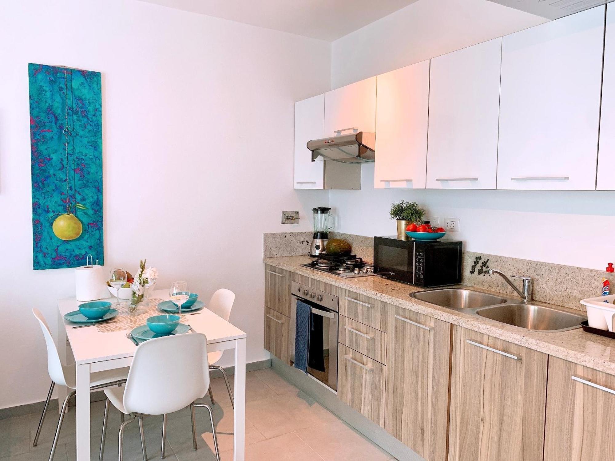 Apartment In Estrella, Dominicus-Bayahibe La Laguna Zewnętrze zdjęcie