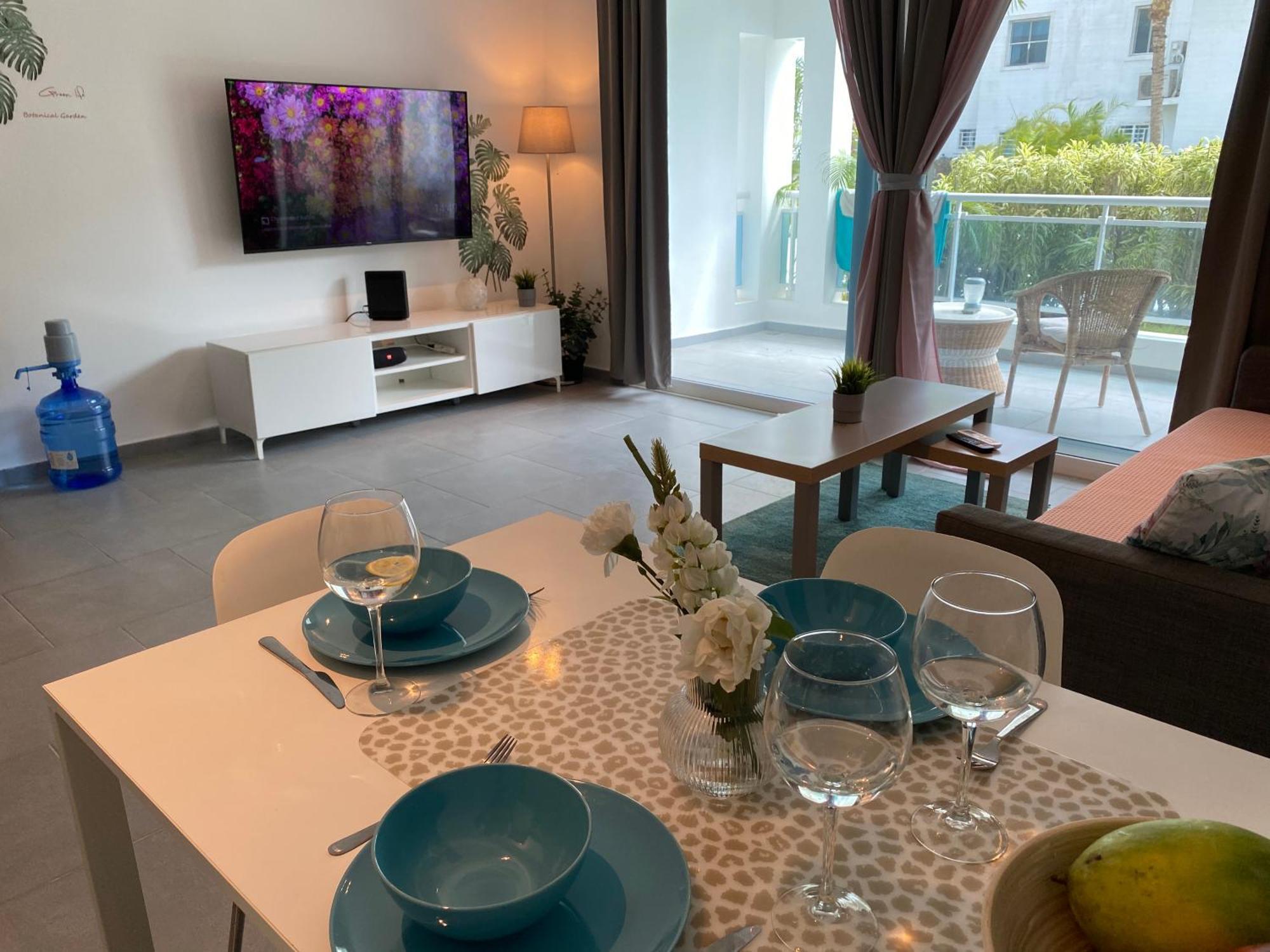 Apartment In Estrella, Dominicus-Bayahibe La Laguna Zewnętrze zdjęcie